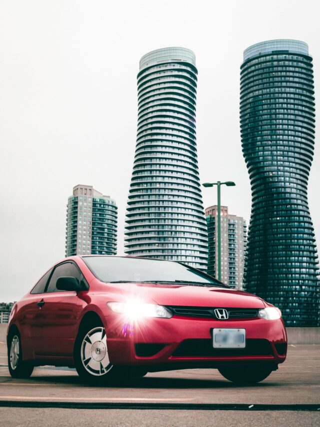 honda