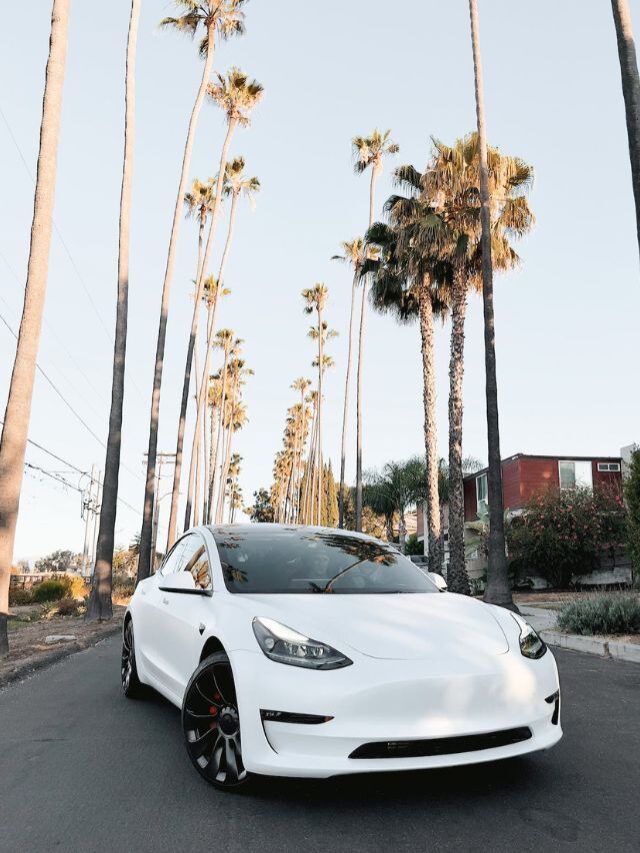 tesla