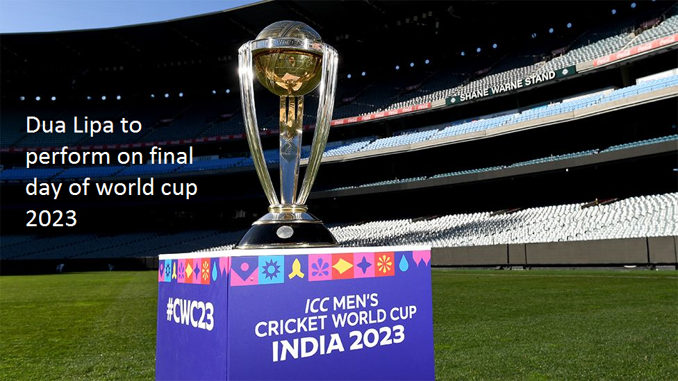 cricket world cup 2023 final